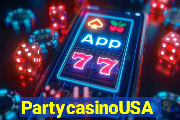 PartycasinoUSA