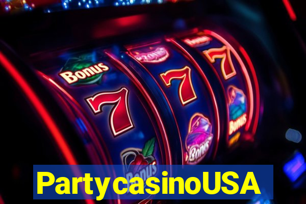 PartycasinoUSA