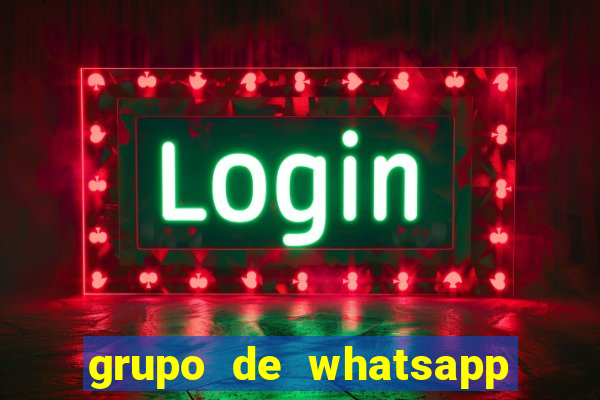 grupo de whatsapp de vaquejada