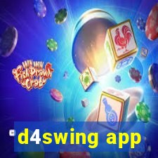 d4swing app