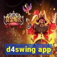 d4swing app