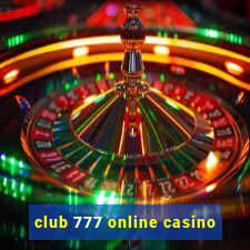 club 777 online casino