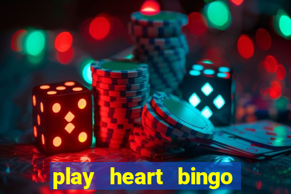 play heart bingo branded megaways