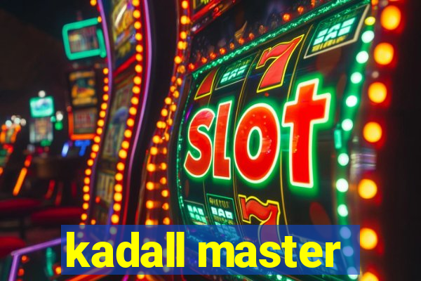 kadall master