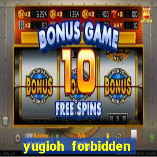 yugioh forbidden memories passwords