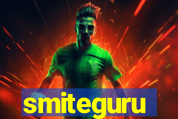 smiteguru