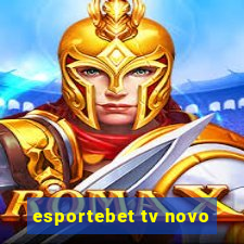 esportebet tv novo