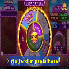 rio jardim praia hotel