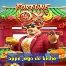 apps jogo do bicho