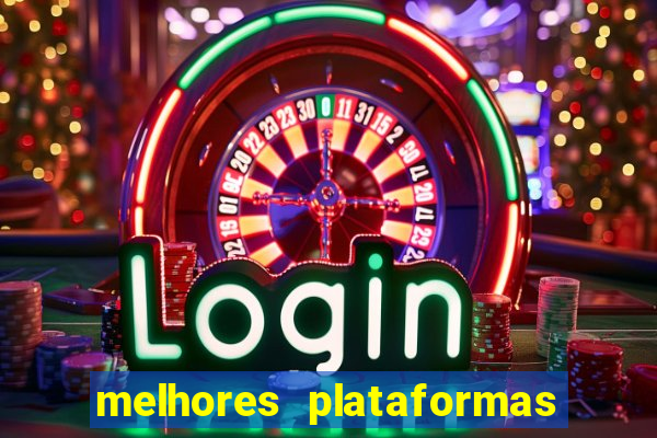 melhores plataformas de jogos que pagam