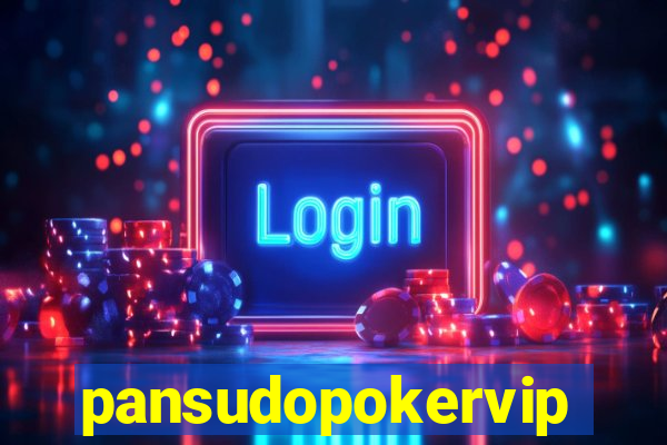 pansudopokervip.net