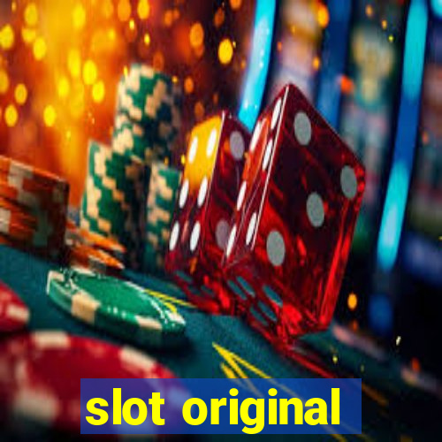 slot original