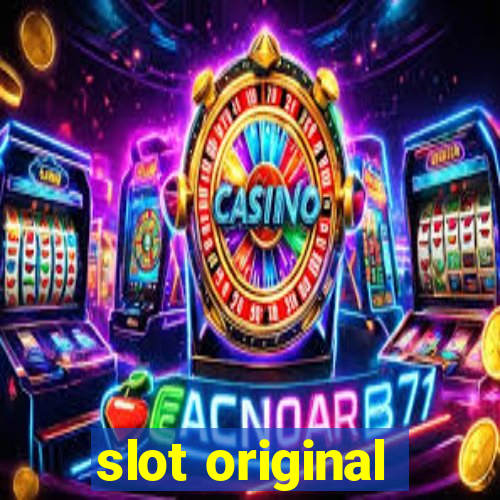 slot original