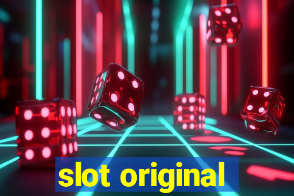 slot original