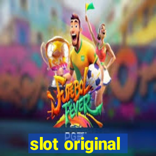 slot original