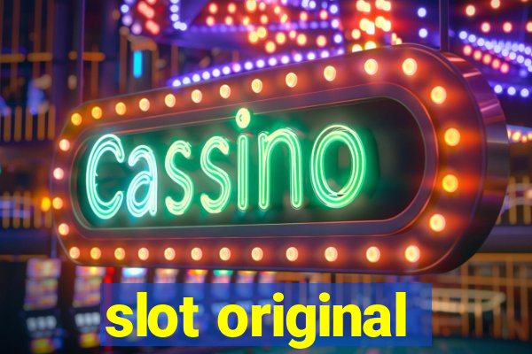 slot original