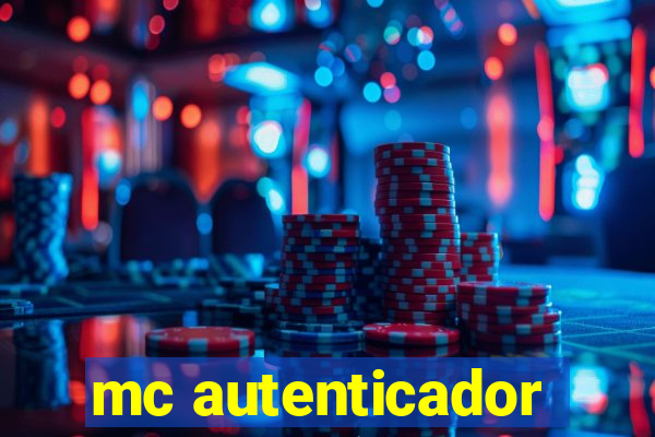 mc autenticador