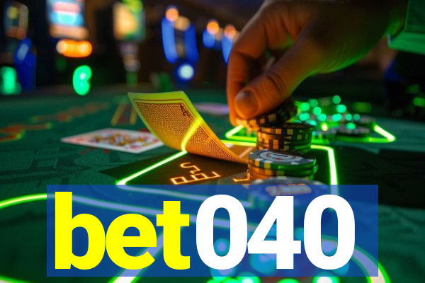 bet040