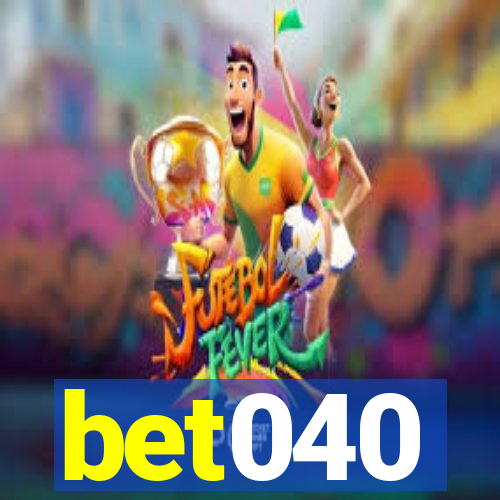 bet040