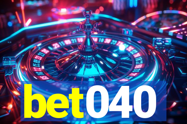 bet040