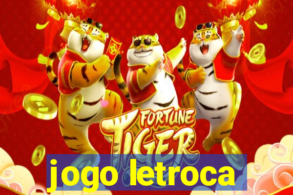 jogo letroca