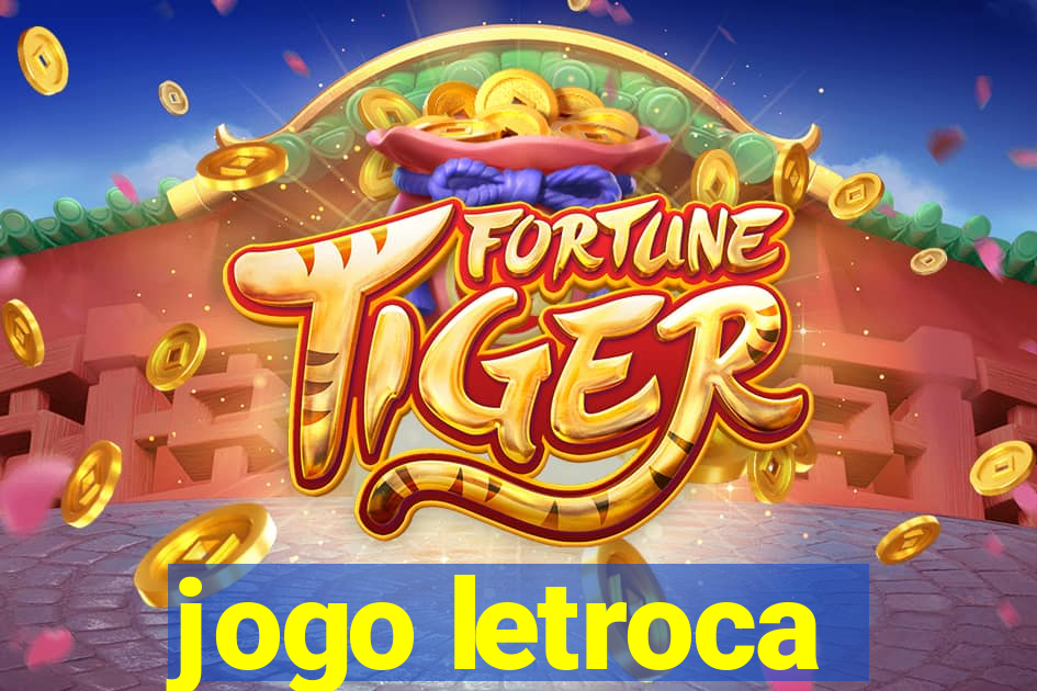 jogo letroca