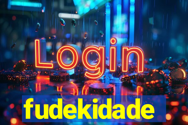 fudekidade