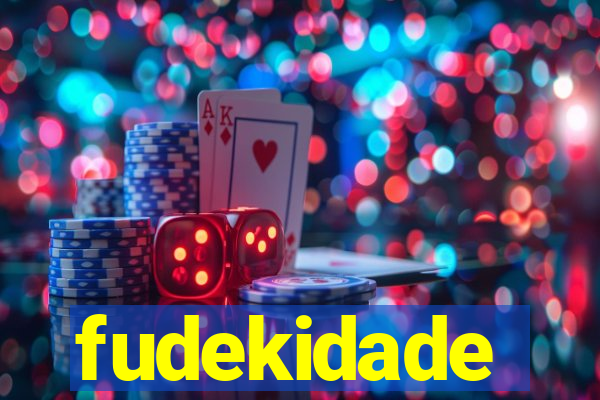 fudekidade