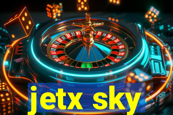 jetx sky