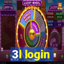 3l login