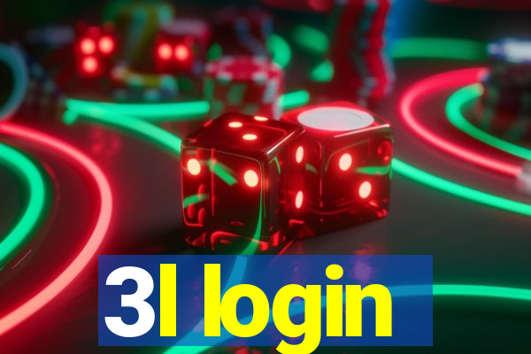 3l login