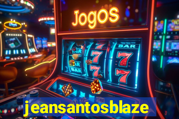 jeansantosblaze