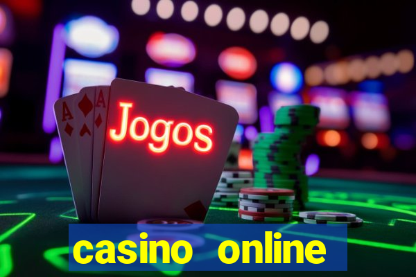 casino online brasil caca niqueis