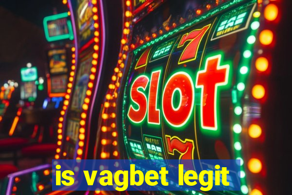 is vagbet legit