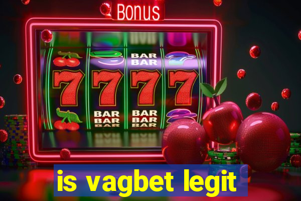 is vagbet legit