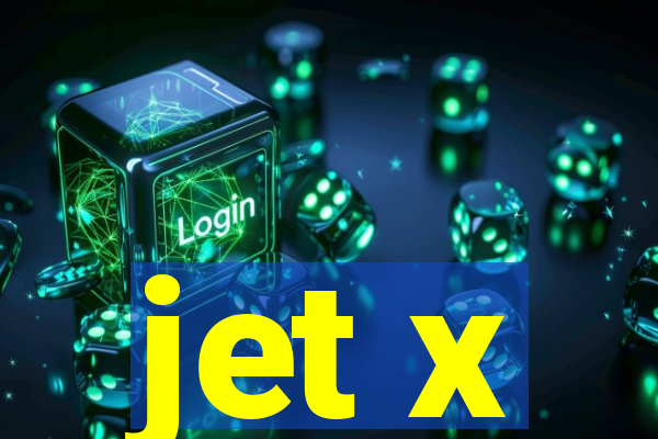 jet x