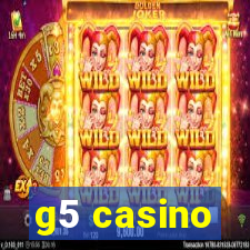 g5 casino