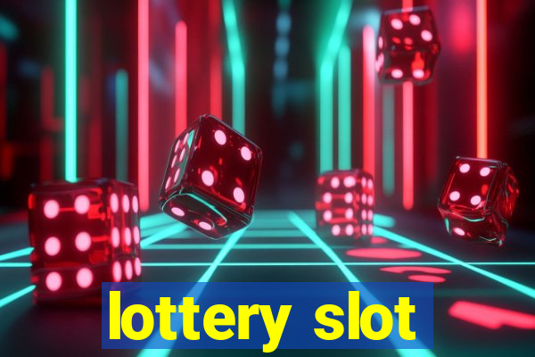 lottery slot