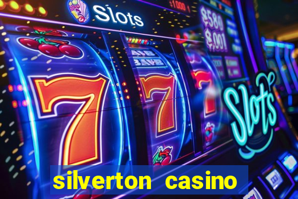 silverton casino hotel las vegas