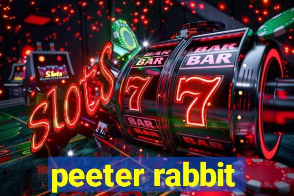 peeter rabbit