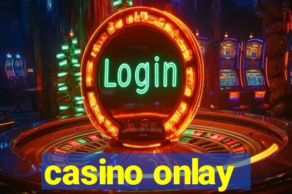 casino onlay