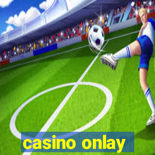 casino onlay