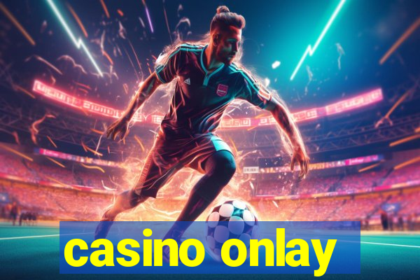 casino onlay