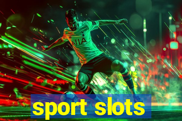 sport slots