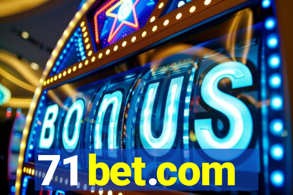 71 bet.com