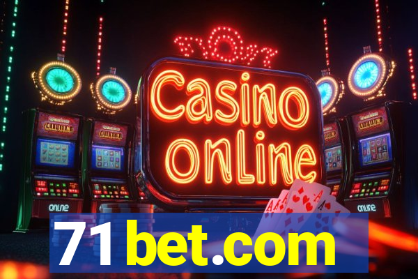 71 bet.com