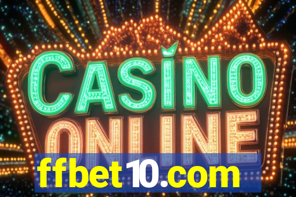 ffbet10.com