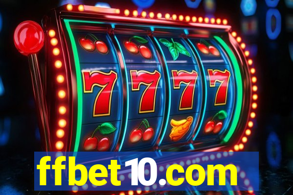 ffbet10.com