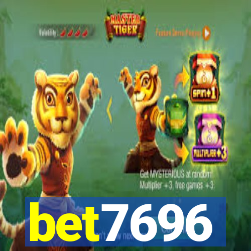 bet7696