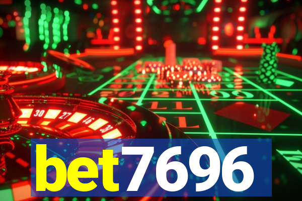 bet7696